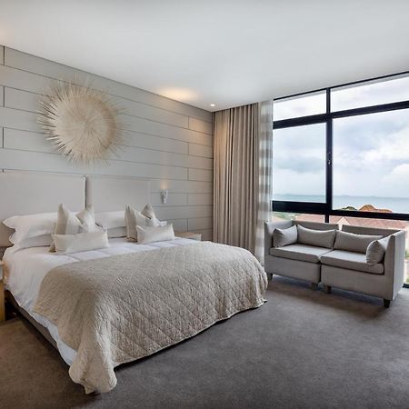 Bluewater Bay Sunrise Hotel Amsterdamhoek Luaran gambar