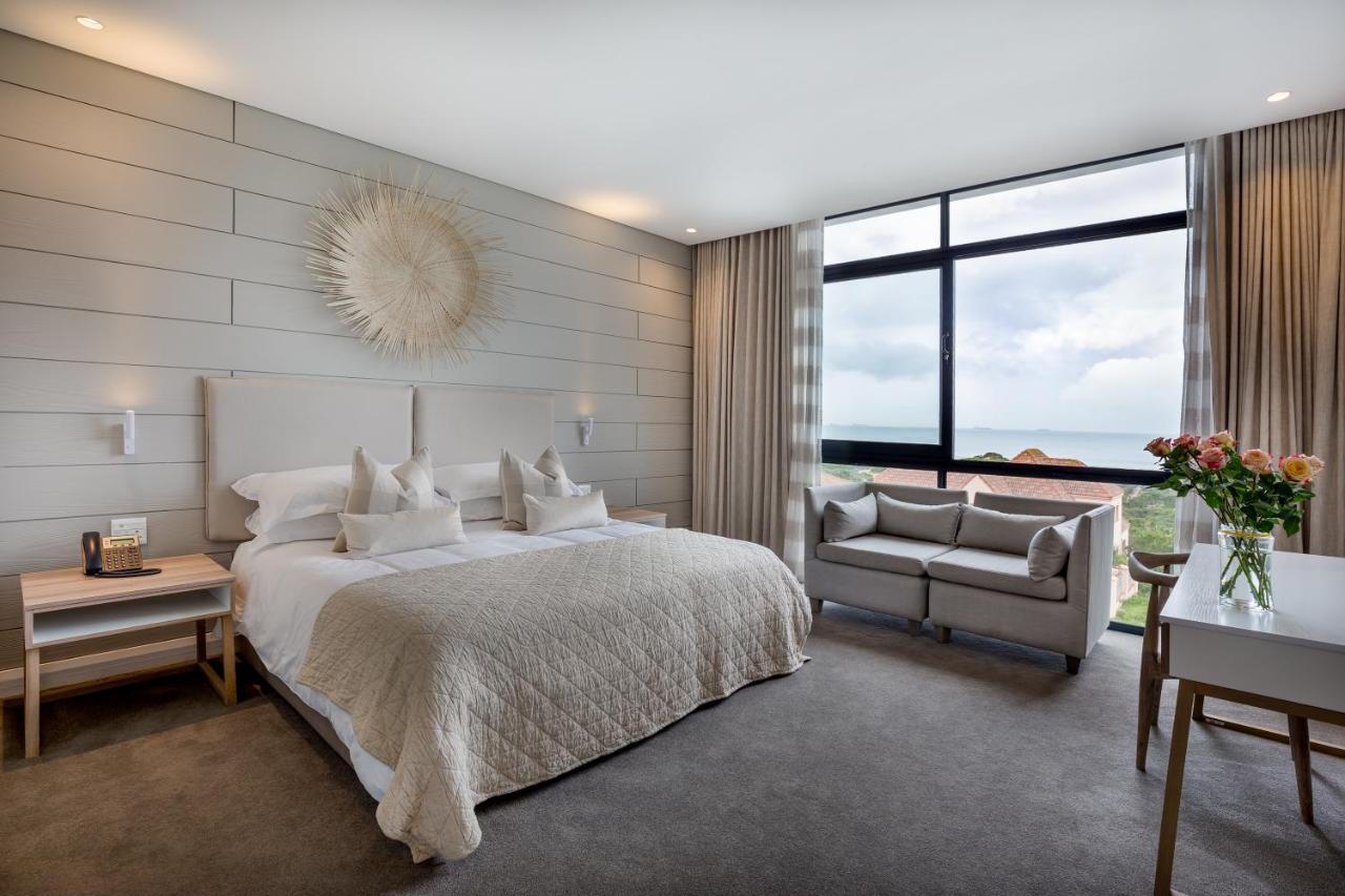 Bluewater Bay Sunrise Hotel Amsterdamhoek Luaran gambar