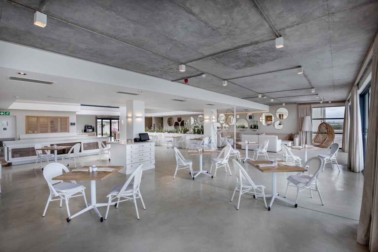 Bluewater Bay Sunrise Hotel Amsterdamhoek Luaran gambar