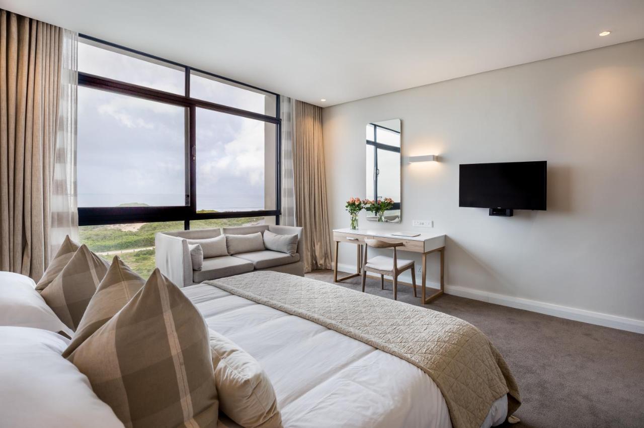 Bluewater Bay Sunrise Hotel Amsterdamhoek Luaran gambar