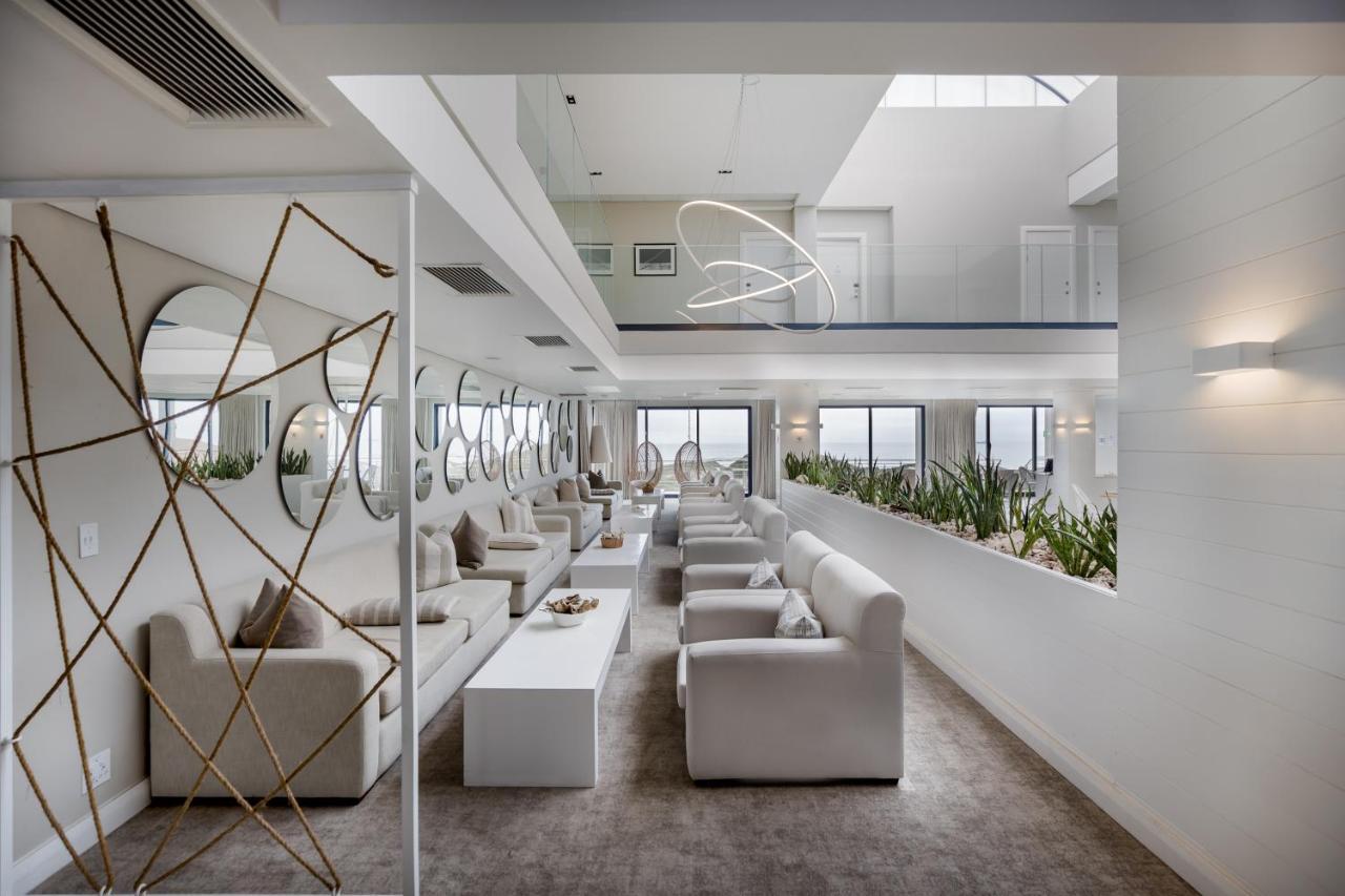 Bluewater Bay Sunrise Hotel Amsterdamhoek Luaran gambar