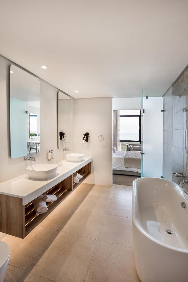 Bluewater Bay Sunrise Hotel Amsterdamhoek Luaran gambar