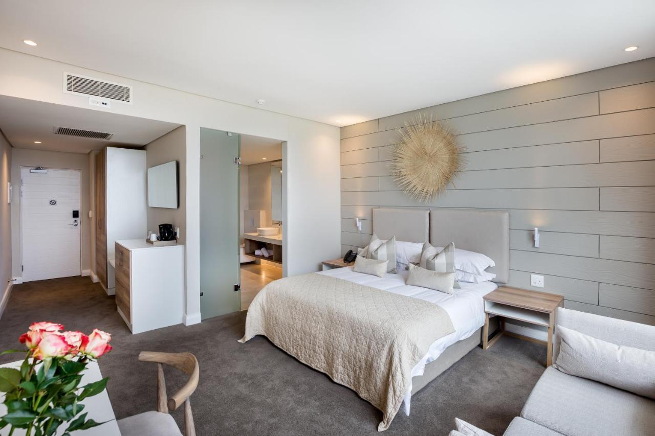 Bluewater Bay Sunrise Hotel Amsterdamhoek Luaran gambar