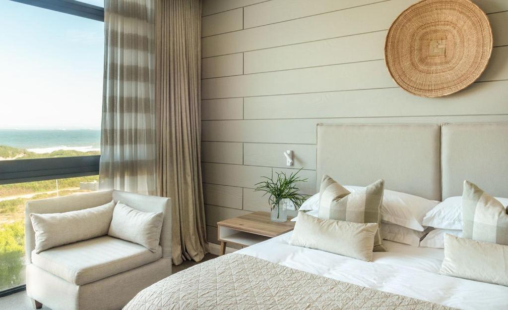 Bluewater Bay Sunrise Hotel Amsterdamhoek Luaran gambar