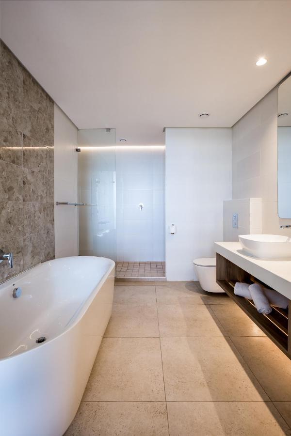 Bluewater Bay Sunrise Hotel Amsterdamhoek Luaran gambar