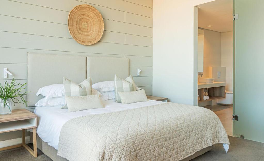 Bluewater Bay Sunrise Hotel Amsterdamhoek Luaran gambar