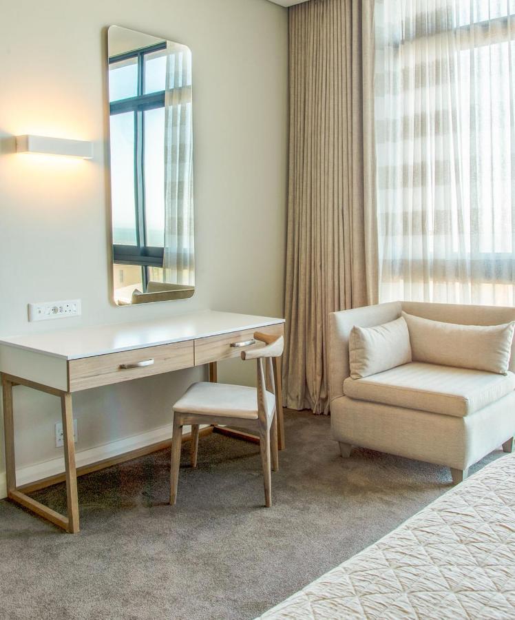 Bluewater Bay Sunrise Hotel Amsterdamhoek Luaran gambar
